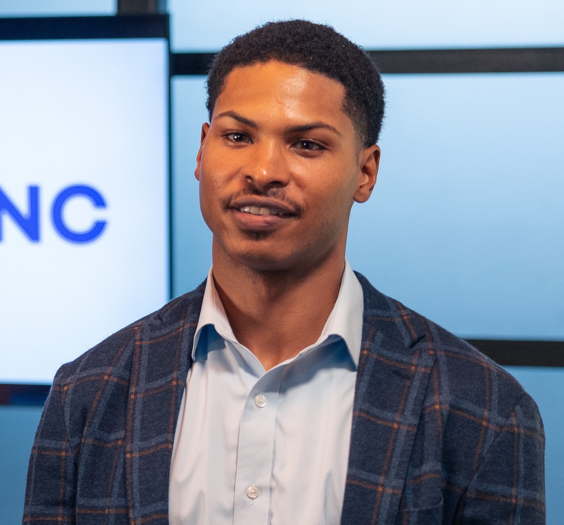 Tre Lundy, J.D.
