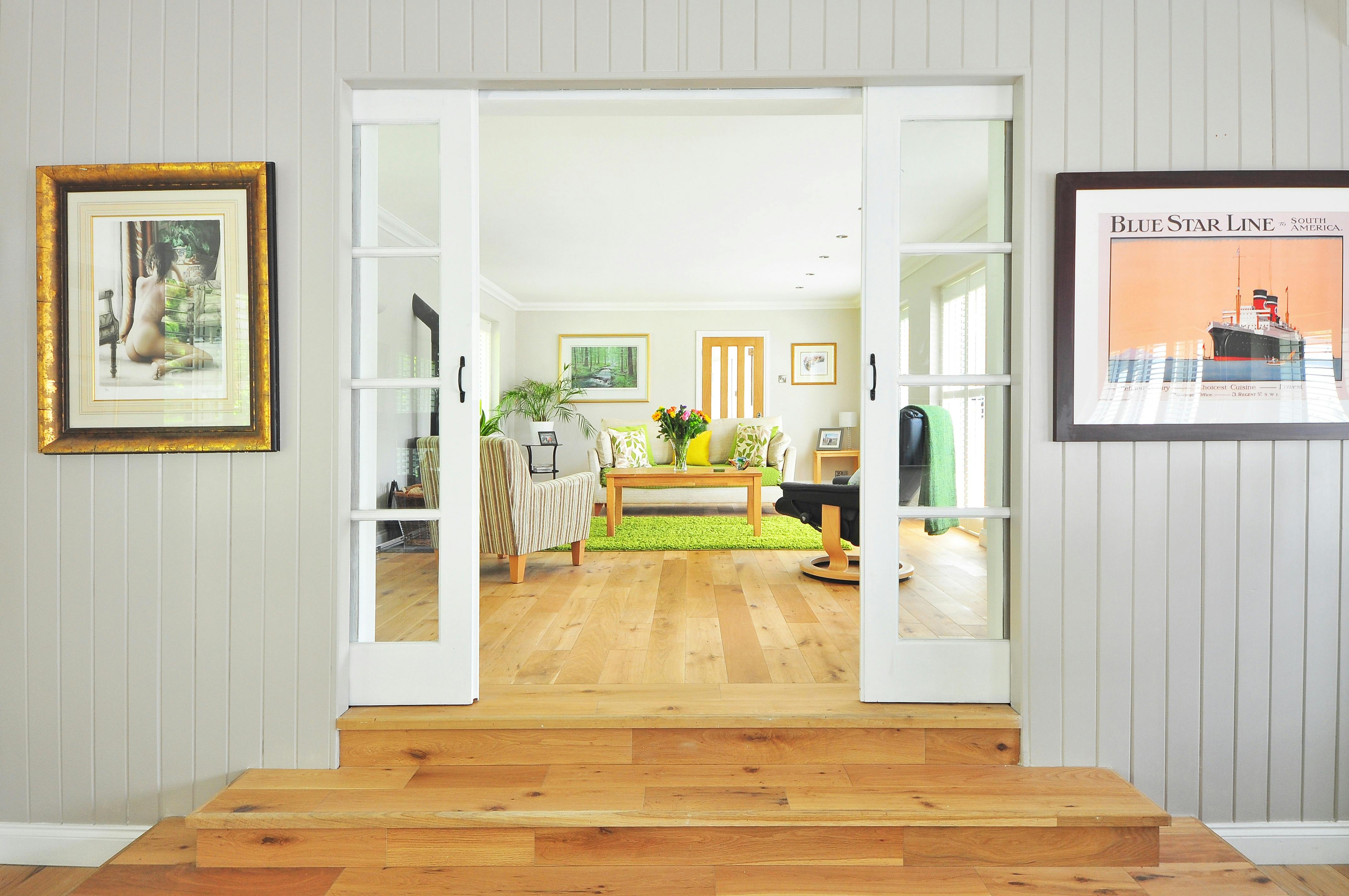 Sunroom Addition