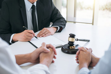 Family Law Services