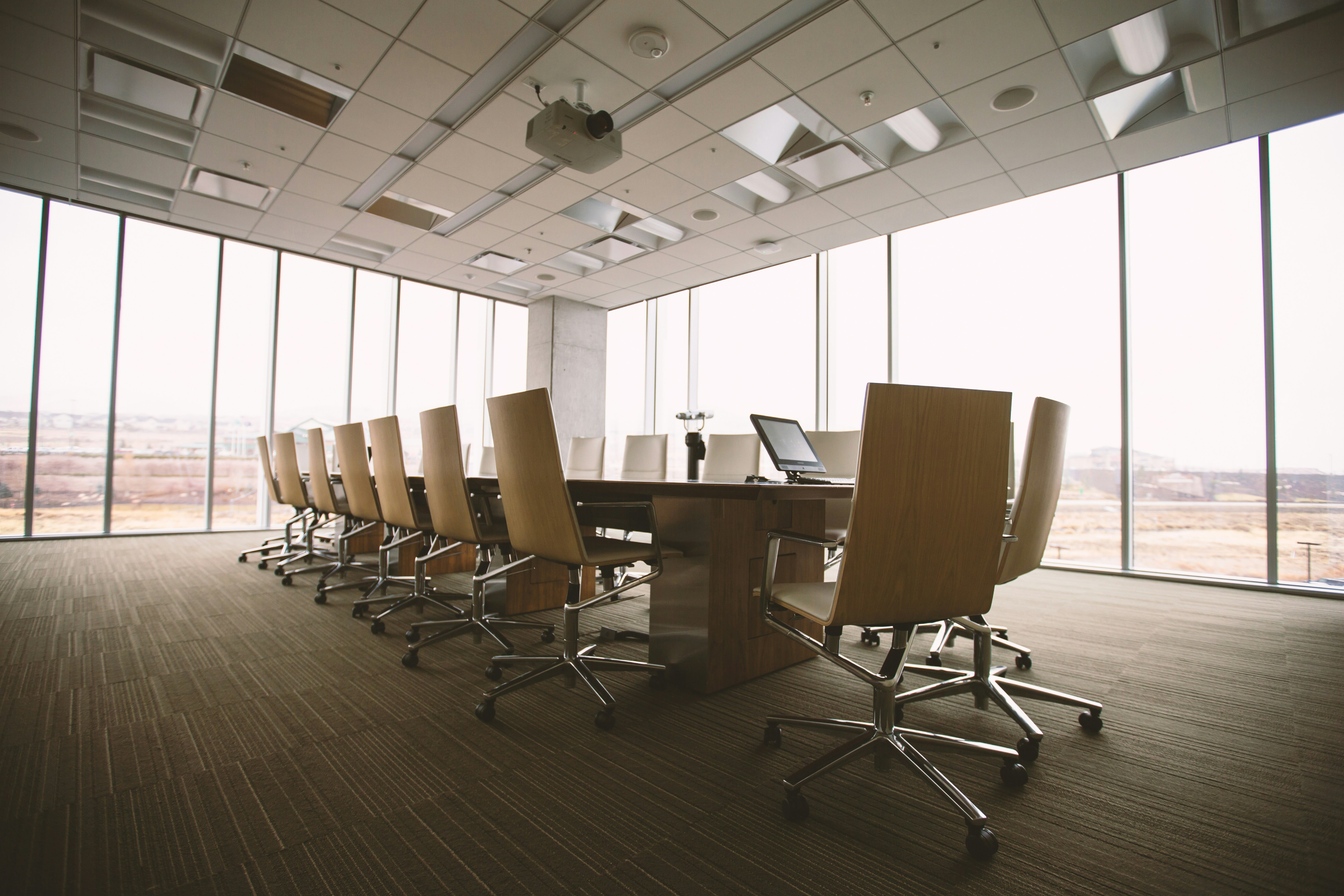 Justice & Associates Law Firm Office
