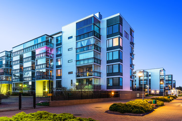 Real Estate Services