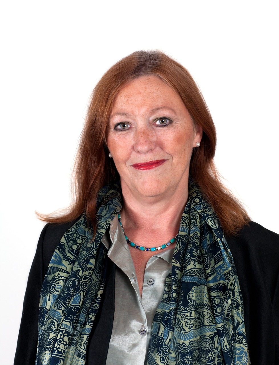 Dr. Jennifer Wilson
